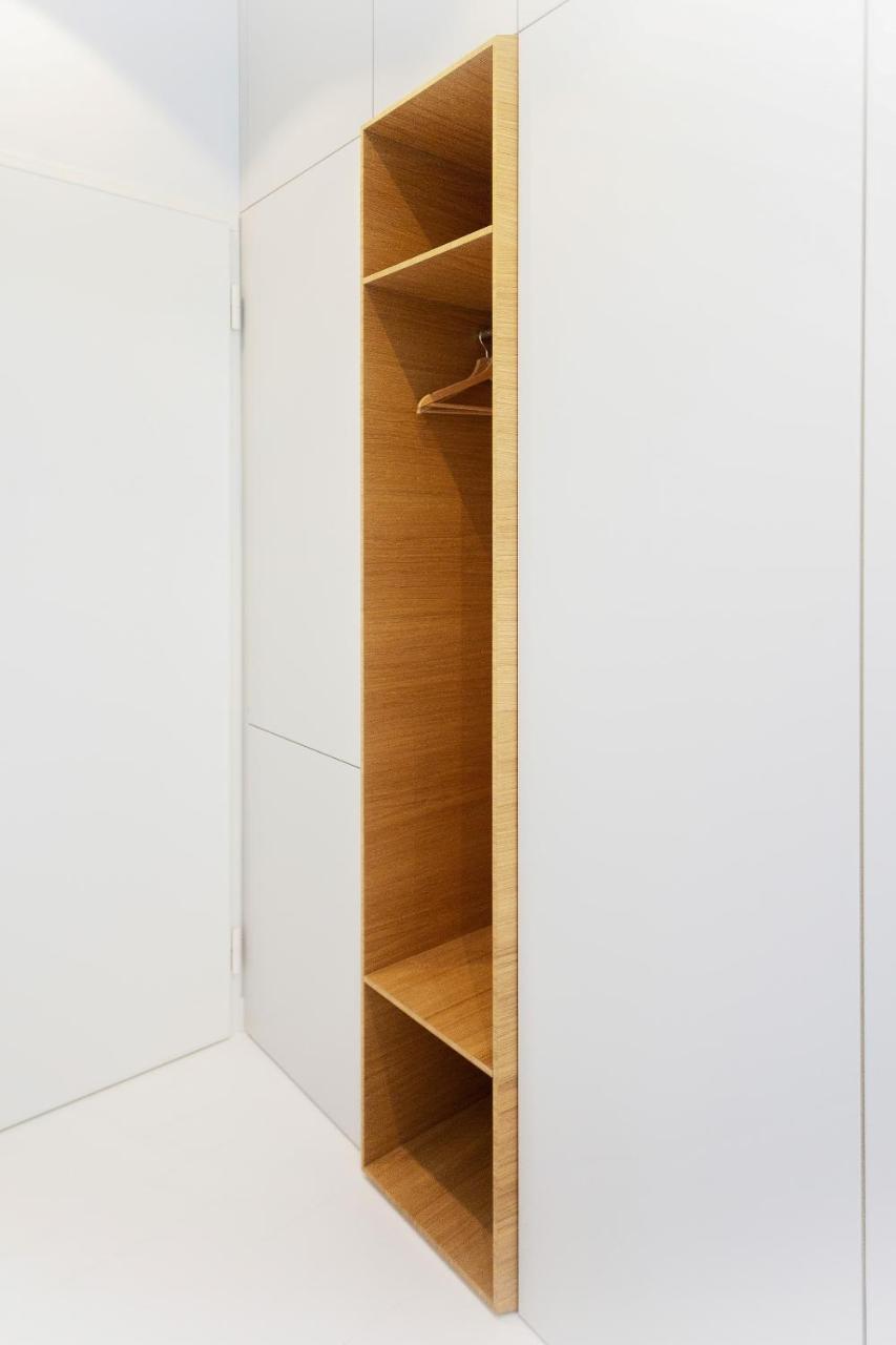 Apartment Warsaw Smolenskiego By Noclegi Renters Eksteriør billede
